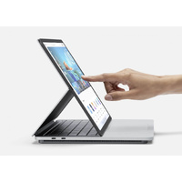 Microsoft Surface Laptop Studio Intel i7 11370H 3.30GHz 32GB RAM 1TB SSD RTX 3050 14.4" Win 11 - B Grade Image 2