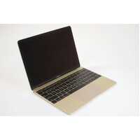 Apple MacBook 12" 2017 Intel Core i5 7Y54 1.20GHz 8GB RAM 512GB SSD macOS Image 2