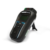 Metrel DeltaPat 3309 BT Portable Appliance Tester - New in Box Image 2