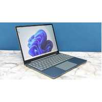 Microsoft Surface Laptop 2 Intel i5 8350U 1.70GHz 8GB RAM 256GB SSD 13.5" Win 11 - B Grade Image 2