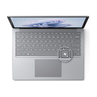 Microsoft Surface Laptop 6 Intel Ultra 7 165H 5.0GHz 16GB RAM 256GB SSD 13.5" Win 11 Image 1