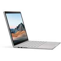 Microsoft Surface Book 3 Intel i7 1065G7 1.30GHz 16GB RAM 256GB SSD 15" Win 11 Image 1