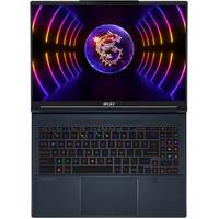 MSI Stealth Series Intel i7 13700H 5.0GHz 32GB RAM 2TB SSD RTX 4070 16" QHD Win 11 Image 2