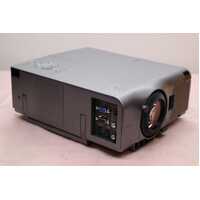 NEC VT650 1024x768 Projector VGA Composite S-Video 1500 Lumens Image 2