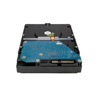 NetApp Toshiba MG04SCA40EE 4TB 3.5" 12Gb/s 512e 7.2K SAS Server Hard Drive Image 1