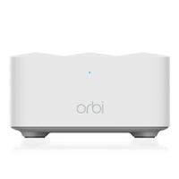 NETGEAR Orbi 4GX Router with Satellite Telstra (LBK1220) - New Image 2