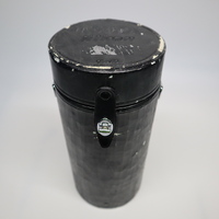 Nikon ED AF Nikkor 300mm f/4 Telephoto Lens F Mount with Hoya UV(O) Filter and case Image 2