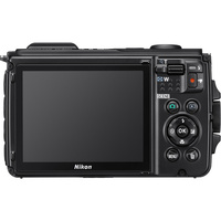 Nikon CoolPix W300 Waterproof 16MP Digital Camera - Used Image 2