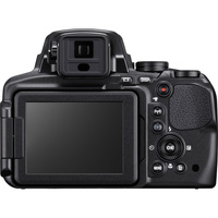Used Nikon Coolpix P900 16MP Digital Camera - Untested Image 2