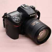 Nikon D7100 DSLR 24.1MP Digital Camera w/16-85mm Lens, Accessories Image 2