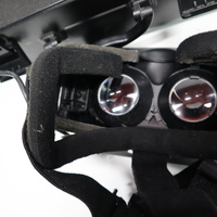 Oculus Rift DK1 VR Development Kit Image 2