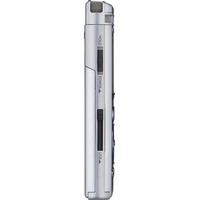 Olympus DM-720 24-bit Portable Digital Voice Recorder - Used Image 2