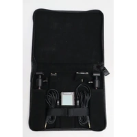 Olympus DS-30 Digital Voice Recorder w/ME-30W Microphone Kit Image 1