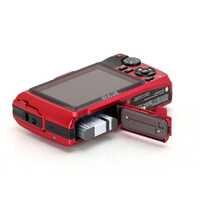 Olympus Tough TG-4 16MP Shockproof/Waterproof Digital Camera Image 2