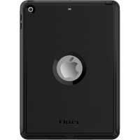 OtterBox Defender For Apple iPad 5th/6th Generation 9.7" Black Tough Case Image 2