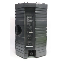 P.Audio 350 F 15 inch A-class series 300W 2 Way Passive PA Speaker Image 1