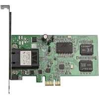 StarTech PCI Express (PCIe) Gigabit Ethernet Multimode SC Fiber Network Card Adapter NIC PEX1000MMSC2 Low Profile Image 2