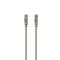 DYNAMIX 5m Cat6 Beige UTP Patch Lead PL-C6A-5 Ethernet Cable Image 2