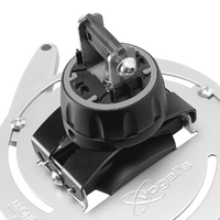 Vogel's PPC 2500 Projector Ceiling Mount (Silver) Image 2