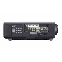 Panasonic PT-RZ120 12,000-Lumen WUXGA DLP Venue Projector - Untested, B-Grade Image 2