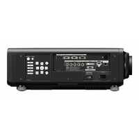 Panasonic PT-RZ660 DLP Projector 6000 Lumen WUXGA 1920 x 1200 AS NEW Image 2