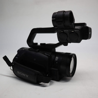 Sony PXW-Z90V XDCAM 4K Video Camera Recorder XAVC 2160/30p Image 1