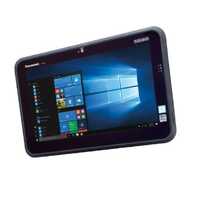 Panasonic FZ-Q2 2-in-1 Rugged Intel m5-6Y57 8GB RAM 500GB HDD 12.5" Touch Win 10 Pro Image 2