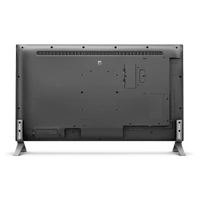 Philips 438P1 43" 4K IPS LCD Monitor 3840x2160 HDMI DP VGA Image 1