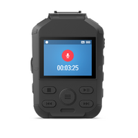 Philips VideoTracer Body-Worn Recorder DVT3120 - Used Image 2