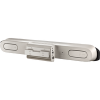 Poly Studio X50 Video Bar with TC8 Touch Controller Kit P017NR No Radio Image 1