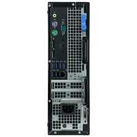 Dell Precision Tower 3431 Intel i7 9700 3.0GHz 16GB RAM 512GB SSD Quadro P620 Win 11 Image 1