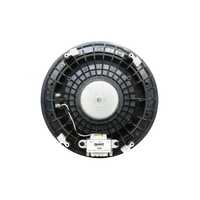 Quest QTC1080i 8" 15W In-Ceiling Speaker (White) Image 1