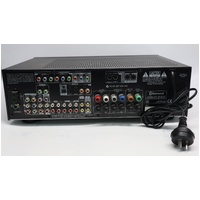 Sherwood RD-8105 6.1-Channel Audio/Video Receiver (No Remote) Image 2