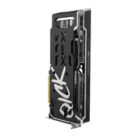 XFX SPEEDSTER QICK 319 AMD Radeon RX 6700 XT CORE Graphics Card 12GB GDDR6 (RX-67XTYLUDP) Image 2