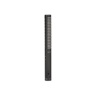 Rode NTG1 Premium Shotgun Condenser Microphone XLR Image 1