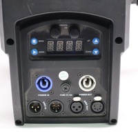 Silver Star FREZNO Ze-2 HD LED Fresnel Stage Light 250W - SS808SW HD Image 1