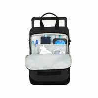 STM Ace Vertical Super Cargo Laptop Bag Image 2