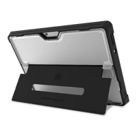 STM DUX Shell Rugged Case for Microsoft Surface Pro 8 – Black (STM-222-338M-01) Image 2