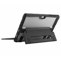 STM DUX Rugged Case for Surface Go/Go 2/Go 3/Go 4 (Black) STM-222-194J-01 Image 2