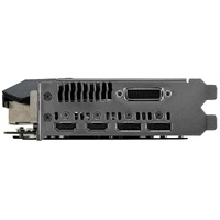 ASUS ROG Strix GeForce GTX 1060 Gaming 6GB PCI-e Graphics Card DP HDMI DVI Image 1