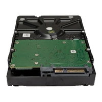 Seagate ST4000NM0023 4TB 3.5" 6Gb/s 512n 7.2K SAS Server Hard Drive Image 1