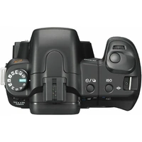 Sony Alpha DSLR-A200 10.2MP Digital Camera, No Lens - Untested Image 2