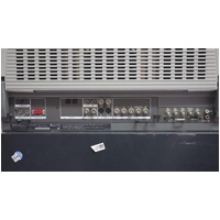 Sony VPH-D50QM CRT Multiscan Projector VGA Component S-Video Composite Image 2
