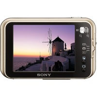 Sony Cyber-shot DSC-N2 10.1MP Digital Camera Image 1