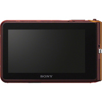 Sony Cyber-Shot DSC-TX30 18.2MP Digital Camera Image 2
