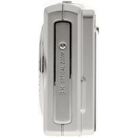 Sony Cyber-Shot DSC-W80 7.2MP Digital Camera - Used Image 2