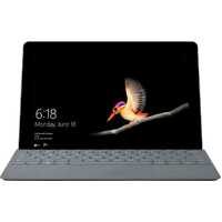 Microsoft Surface Go Intel Pentium 4415Y 1.60GHz 4GB RAM 64GB eMMC 10" + Keyboard NO OS Image 1