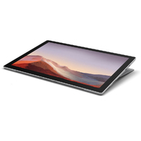 Microsoft Surface Pro 7 12.3" Intel i5 1035G4 1.10Ghz 8GB 128GB SSD Win 11 Image 2