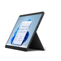 Microsoft Surface Pro 8 Intel i5 1145G7 2.60GHz 8GB RAM 512GB SSD 13" Win 11 Image 1