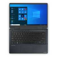 Dynabook PORTEGE X30W-J Intel i7 1185G7 3.0GHz 16GB RAM 256GB SSD 13.3" Touch Win 11 - B Grade Image 1
